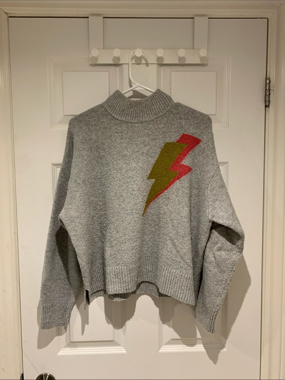 Reitman’s Cozy Turtleneck Sweater